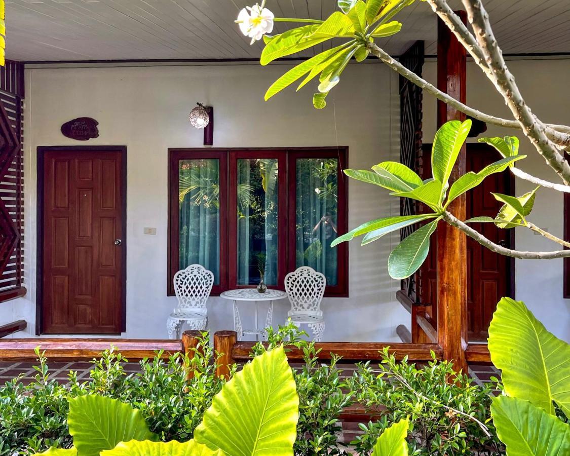 Phuvara Boutique Aonang Ao Nang Dış mekan fotoğraf