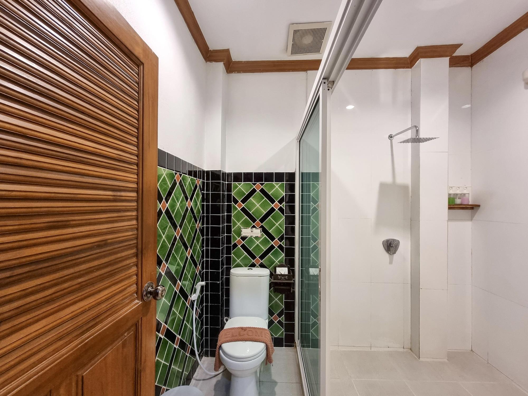 Phuvara Boutique Aonang Ao Nang Dış mekan fotoğraf