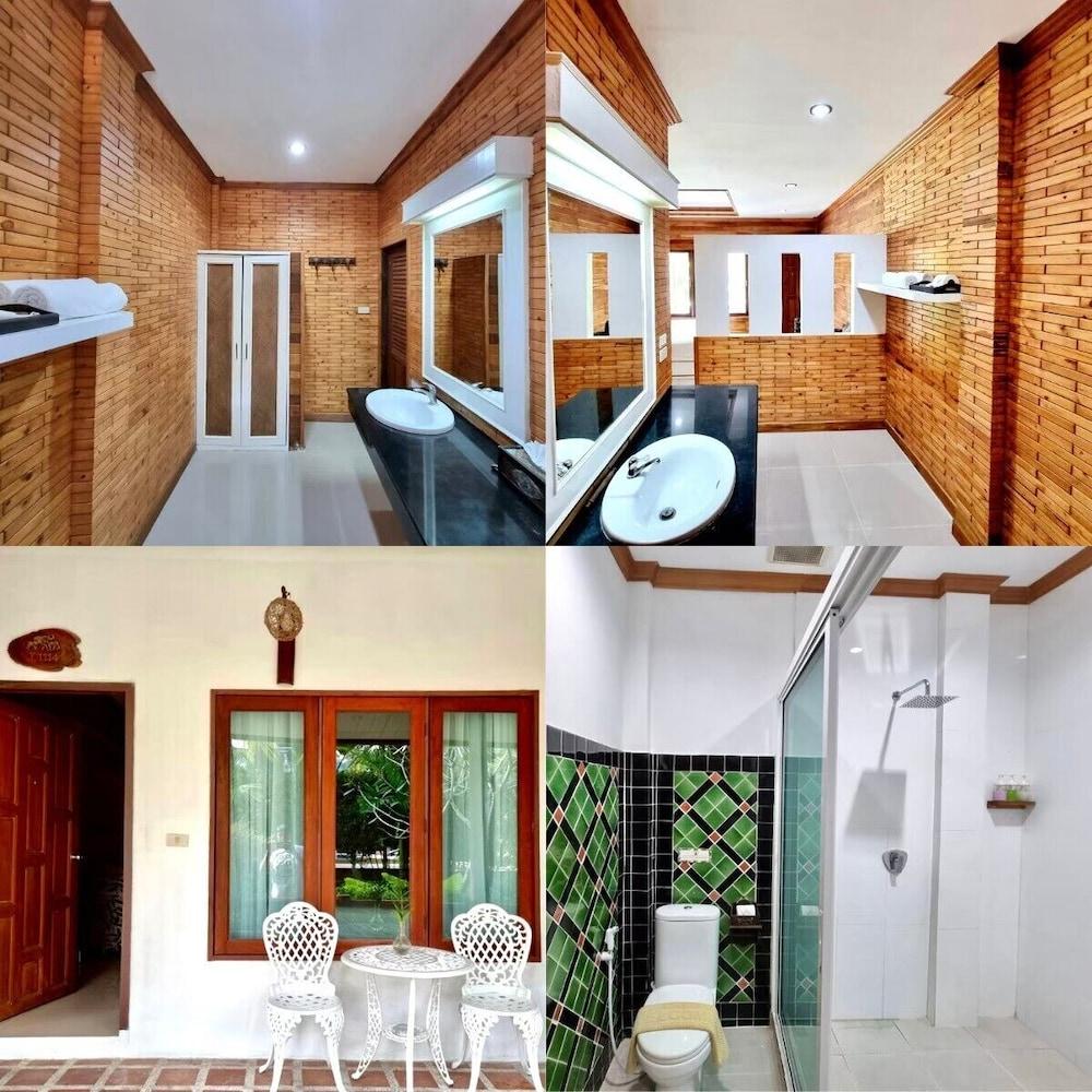 Phuvara Boutique Aonang Ao Nang Dış mekan fotoğraf